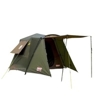 เต็นท์ Coleman instant Up Pro 4P tent