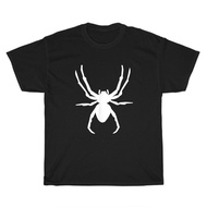 Huge Spider Giant Spider Arachnid Lover T-Shirt Scary New