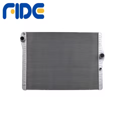 17112284607 FIDE Water tank for BMW 2 M2 F87 F22 3 M3 F30 F80