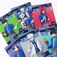 [OFFICIAL] Blue Lock: Episode Nagi - Clear File (Lawson)