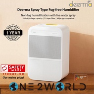 Deerma Ct500 510l Non-fog Humidifier