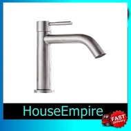 Bathroom Basin Tap Ceramic Valve Core Rust & Stain Proof Kepala Paip Basuh Air Mandi Tandas Sinki De