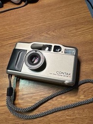 Contax T2