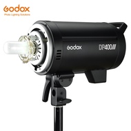Godox DP400III 400W GN80 2.4G Built-in X System Studio Strobe Flash Light for Photography Lighting F