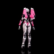 Transformation Md002 Figure Arcee Ko Edition Anime Figures Autobots Cee Action Figurine Toys Birthda