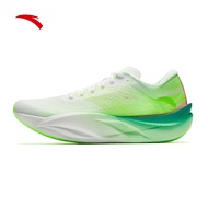 ANTA C202 6 รองเท้าวิ่งชาย CarbonFiber Nitroedge SUPERSHOES 1125A5575 Official Store