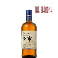 Nikka Yoichi Single Malt Whiskey