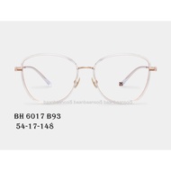 BOLON BH6017 Montmartre  FW23  Eyewear โบลอน กรอบแว่น สายตาสั้น กรองแสง แท้ 💯% ส่งฟรี