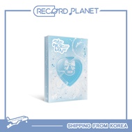 ILLIT - 2025 ILLIT : AFTER THE GLITTER DAY PHOTOBOOK