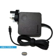 65W 20V 3.25A Type USB-C AC Power Adapter Laptop Charger For Lenovo ThinkPad X1 S2 T470 T480 T480s T580 X280 X380 E580 L380 L480