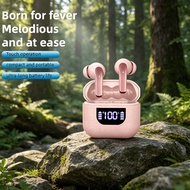 K07 Earphones Wireless Bluetooth Headphones Streamlined Compact Tiny Pocket Headsets Lasting Power Q