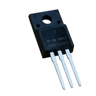 Diode MBRF10200CT 10A200V TO-220F