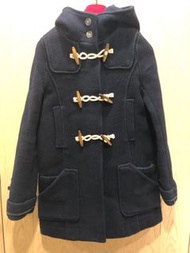TOPSHOP Duffle Coat