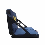 Foldable Meditation Chair Meditation Chair Portable Outdoor Cushion Moisture-Proof Cooling Cushion W