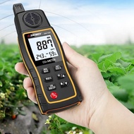 SNDWAY SW-723 Gas Detector Carbon Dioxide CO2 Monitor Alarm 9999 PPM Sensor Professional Carbon Diox