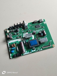 MB - MAINBOARD - MESIN TV LED SHARP LC-32LE180I - LC 32LE180I - 32LE1801