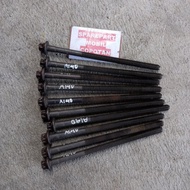 Mercy A140 W168 original Mercy A140 W168 cylinder head valve bolt removed