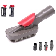 Vacuum Attachment Pet Bed Brush Groom Tool for Dyson V11 V10 V8 V7 Miele Bosch Karcher Etc Vacuum Cleaner Accessories