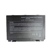 Applicable ASUS K40IN A41I F52 K50IE A32-F82 X8AC K40AF Laptop battery K60