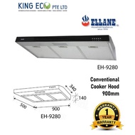 * Ellane Conventional Cooker Hood EH-9280 *