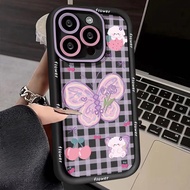 YX248 Case For REALME C1 C2 5 5I 5S C3 10 11 12 C11 C12 C25 C25S 20A 30A C15 C17 7I C20 C20A 20I C21