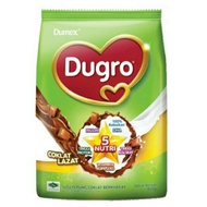 Dumex Dugro Chocolate 850g