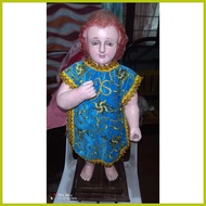 ¤ ➶ ➱ STO NINO DRESS (SMALL) STATUE