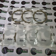 Original ER6 ER6N ER6F Clutch Lining kawasaki