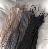 Ck.room 吊帶連身裙 兩色