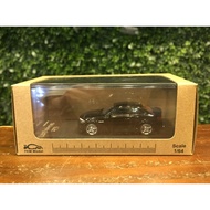 1/64 7CM BMW 1M Coupe E82 2011 Black [MGM]