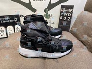 新款  安德瑪UA登山戰術靴中幫Vibram底防潑水越野耐磨戶外鞋YWD062 認準hkpowerbuy.賣家  波鞋 運動鞋 休閒鞋 跑步鞋 板鞋