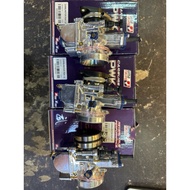 UMA Racing Carburetor PWK 30/32/34MM