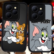 Black Casing for Tecno POP Spark GO1S 9 7 8 20 Pova 5 4 GO GO1 6 Pro Camon 12 GO2 40 30C Plus 5G H11