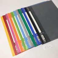 CBE 818A Pocket Management File