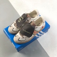 Adidas BW army German trainer shoes tongue long training shoes