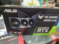 Asus tuf gaming oc rtx 3070ti 8gb