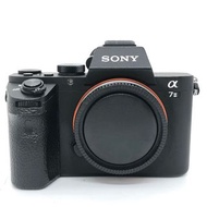 Sony A72 A7M2 A7II 抵玩全幅 機身防震