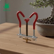 Kesoto Miniature Tree Styling Wrench Reusable Miniature Tree Branch Bender Non Slip Grip Tree Branch