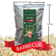 โจป๊อปคอร์น Joe’s Popcorn รุ่นโจมูฟวี่ (JOE Movie) Size XXL แบบถุง 600 กรัม 7 รสชาติ