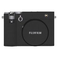 Walking Donkey Suitable for Fuji GFX100RF Camera Protective Film gfx100rf Non-Marking Adhesive Stick