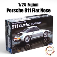 Fujimi 1/24 Porsche 911 Flat Nose