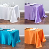 Table Runner Set Square Table Decoration CUSTOM jumbo Size Table Cloth