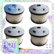 For  H8, H8 Pro, H8 Flex, H8 Plus Vacuum Cleaner Replacement Spare Parts Accessories Hepa Filter