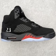 Nike Air Jordan 5 Retro OG "Halloween" HQ7978-001