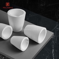 [UsusexaMY] Quartz Silica Melting Crucible Dish Cup High Temperature Jewelry Tools
