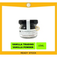 VANILLA TRADING VANILLA PASTE / EXTRACT / POWDER / PODS - HOME BAKER MALAYSIA