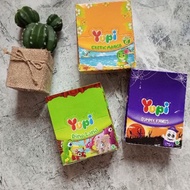 Yupi Dino Mango Gummy