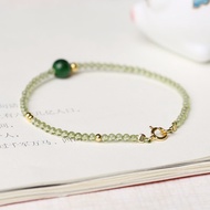 Olivine August Birthday Stone Leo Lucky Crystal Olive Stone Eight On Birth