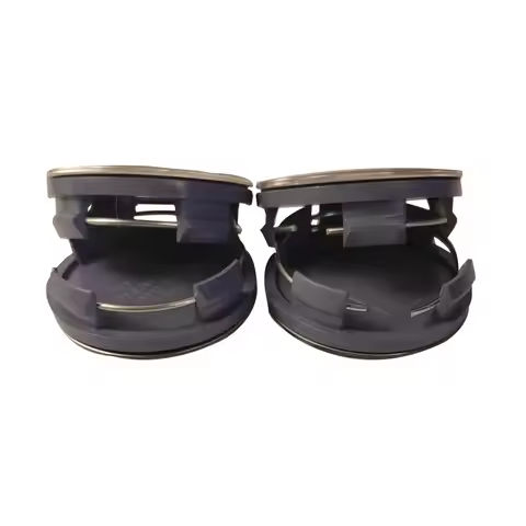 4PCS Wheel Hub Cover 52960-38300 IX35 OD 60MM ID 58MM for Hyundri Elantra Tucson Sonata Celesta Vern