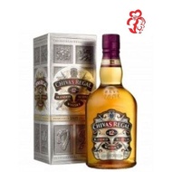Chivas Regal Whisky 12 Year Old 375ml
